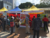 Hong Kong Cancer Day Carnival