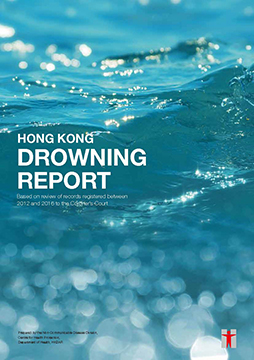 Hong Kong Drowning Report