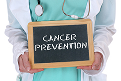Today’s Lifestyles, Tomorrow’s Cancers
