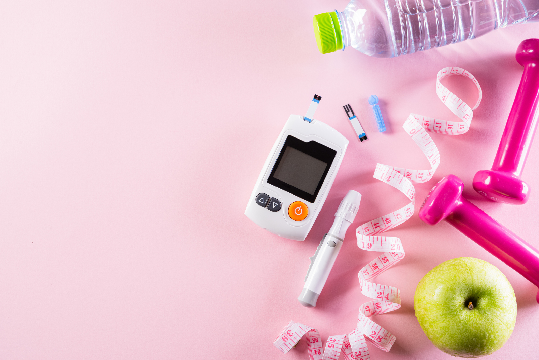 Diabetes: An Overview 7 November 2023
