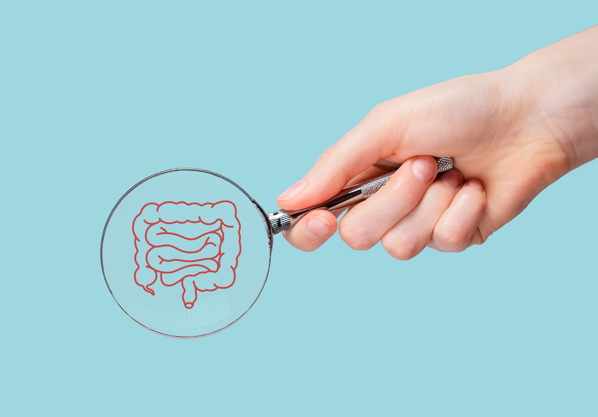 Colorectal Cancer Screening and Prevention 