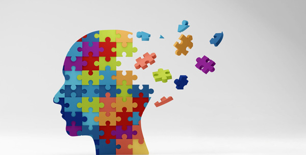 了解认知障碍症