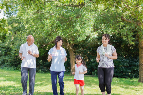 7.5 Million Reasons to Get Moving 7.5 Million Reasons to Get Moving
