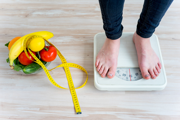 Weight Management Across the Life-course Weight Management Across the Life-course