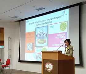 Partnership with Primary Care in Action against Non-communicable Diseases (English Version Only) Partnership with Primary Care in Action against Non-communicable Diseases (English Version Only)