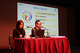 《邁向2025: 香港非傳染病防控策略及行動計劃》社區參與資助計劃 - 簡介會(二)