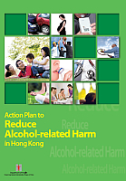 Action Plan to Reduce Alcohol-related Harm in Hong Kong